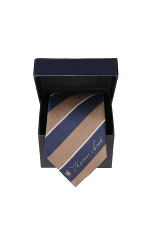 Thomas Cook Clyde Tie