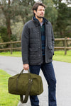 Rove Duffle Bag