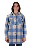 Woman's Elk Overshirt