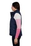 Women's Flora Reversible Vest