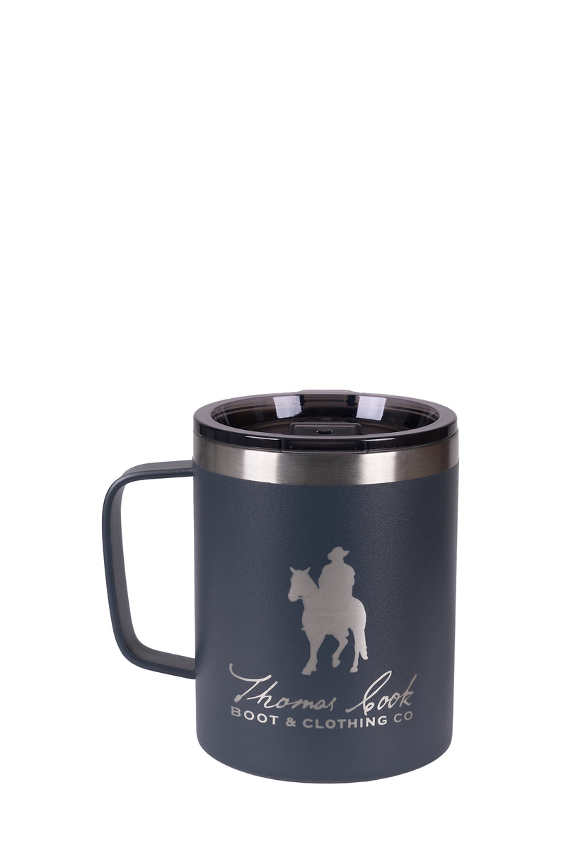 TC  Insulated Mug