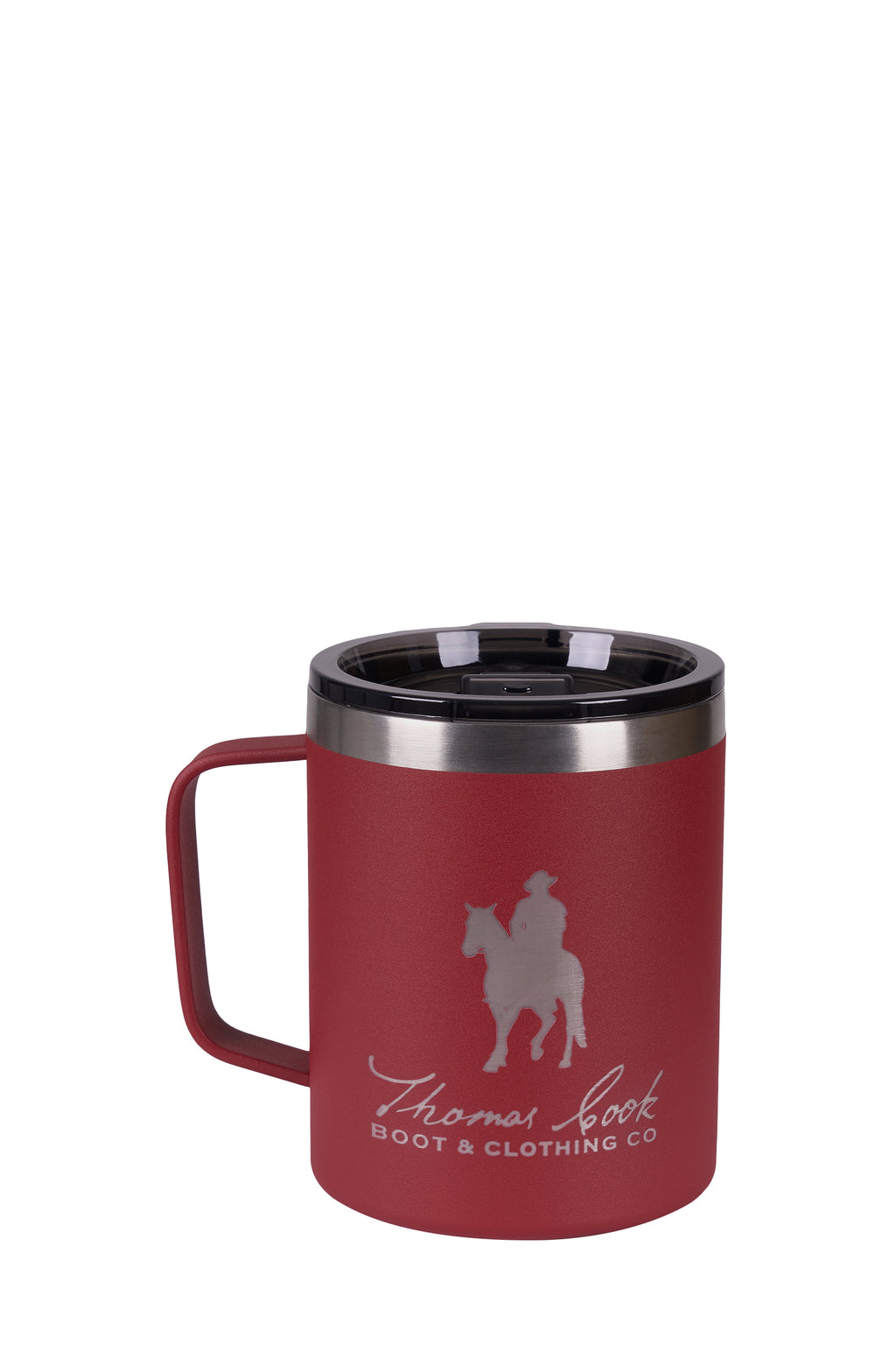 TC  Insulated Mug