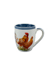 Country Collection Mug