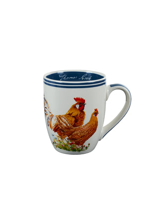 Country Collection Mug