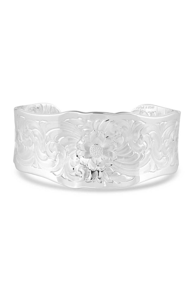 Resillient Montana Legacy Cuff