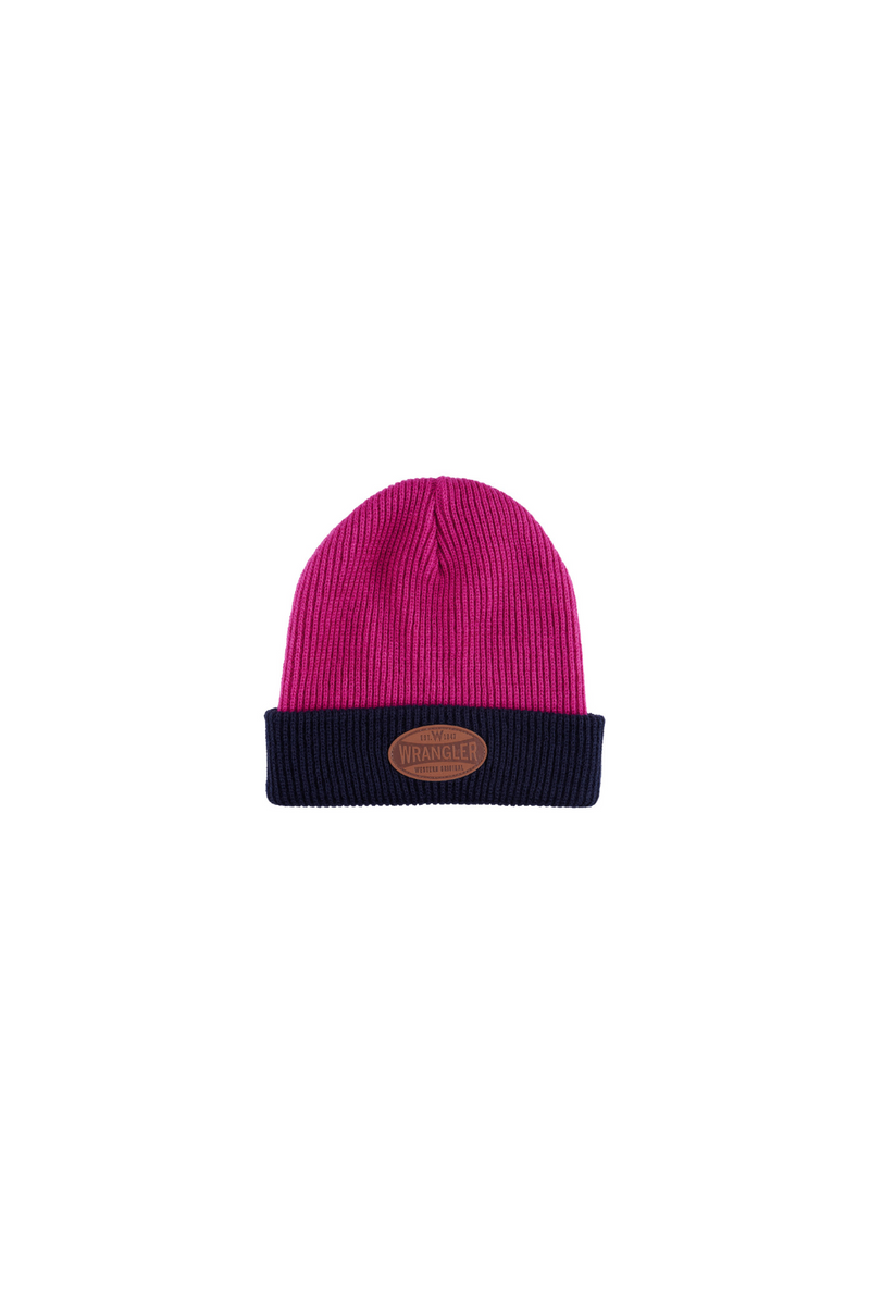 Wrangler Kew Beanie