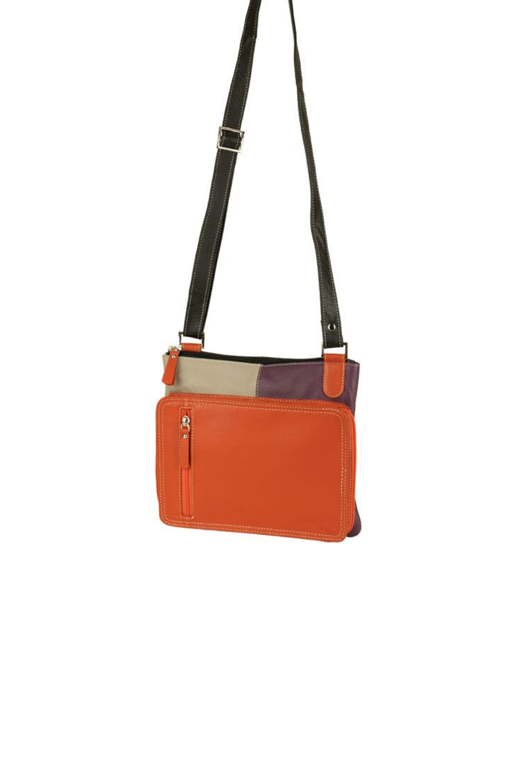 Franco Bonini Linda Cross Body Bag