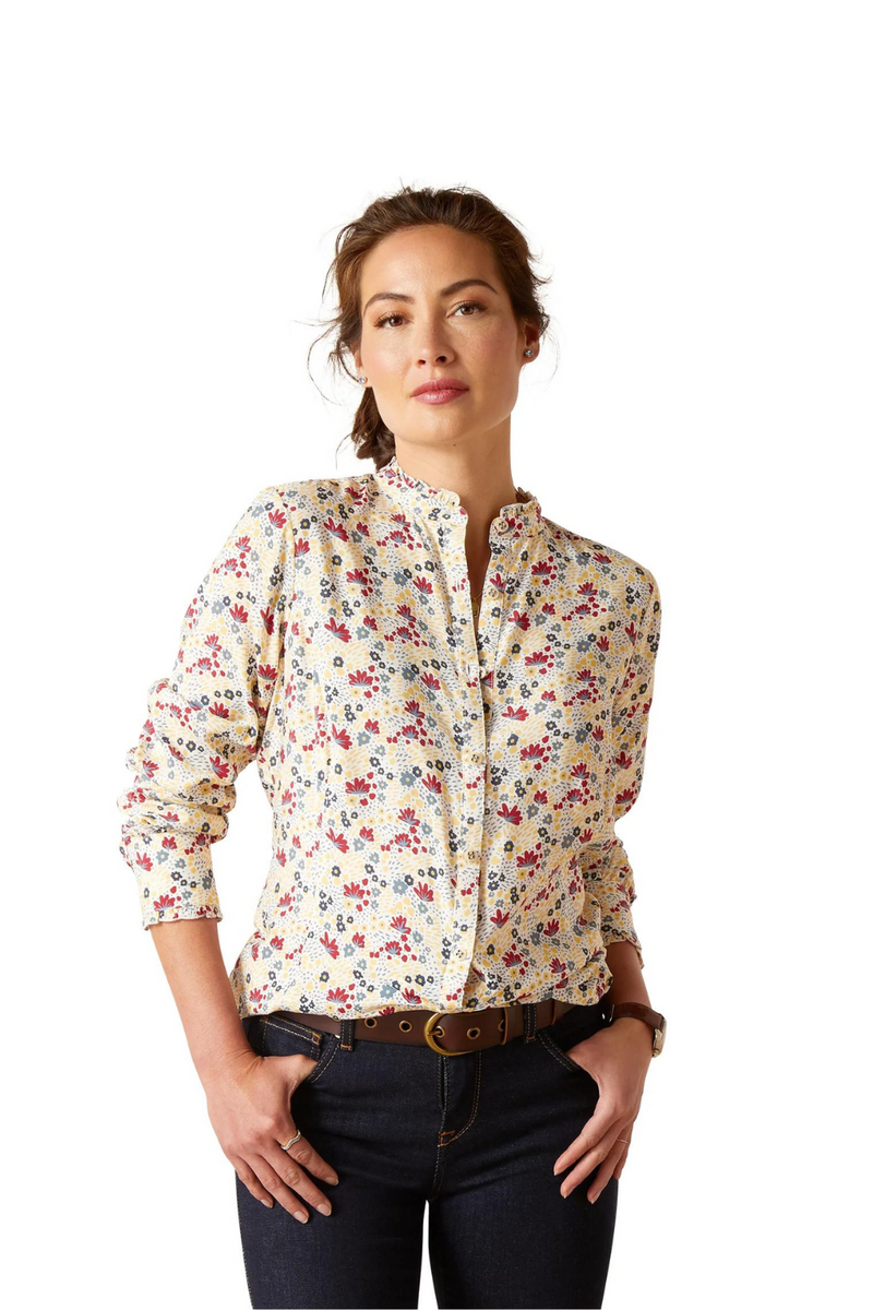 Ariat Clarion Blouse