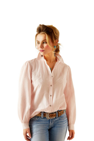 Ariat Romantic Shirt