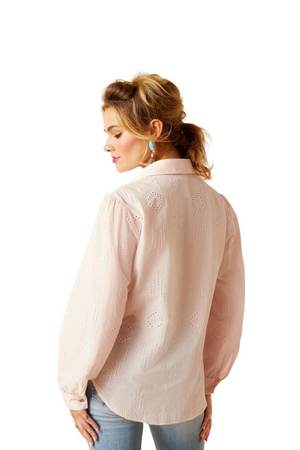 Ariat Romantic Shirt