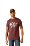 Ariat Established Boot Co. T-Shirt