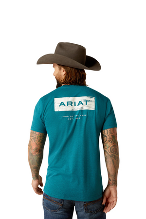 Ariat Stacks T-Shirt