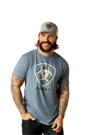 Ariat Rocky Peak T-Shirt