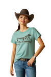 Ariat Wholesome Heffers T-Shirt