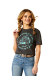 Ariat Barrel Beauty T-Shirt