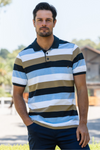 Men's Jay 1 Pkt S/s Polo