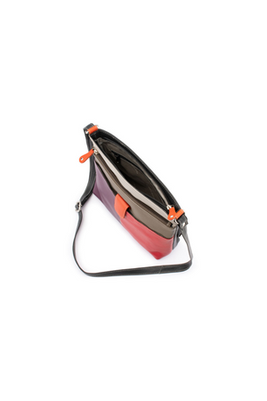 Franco Bonini Evelyn Shoulder Bag