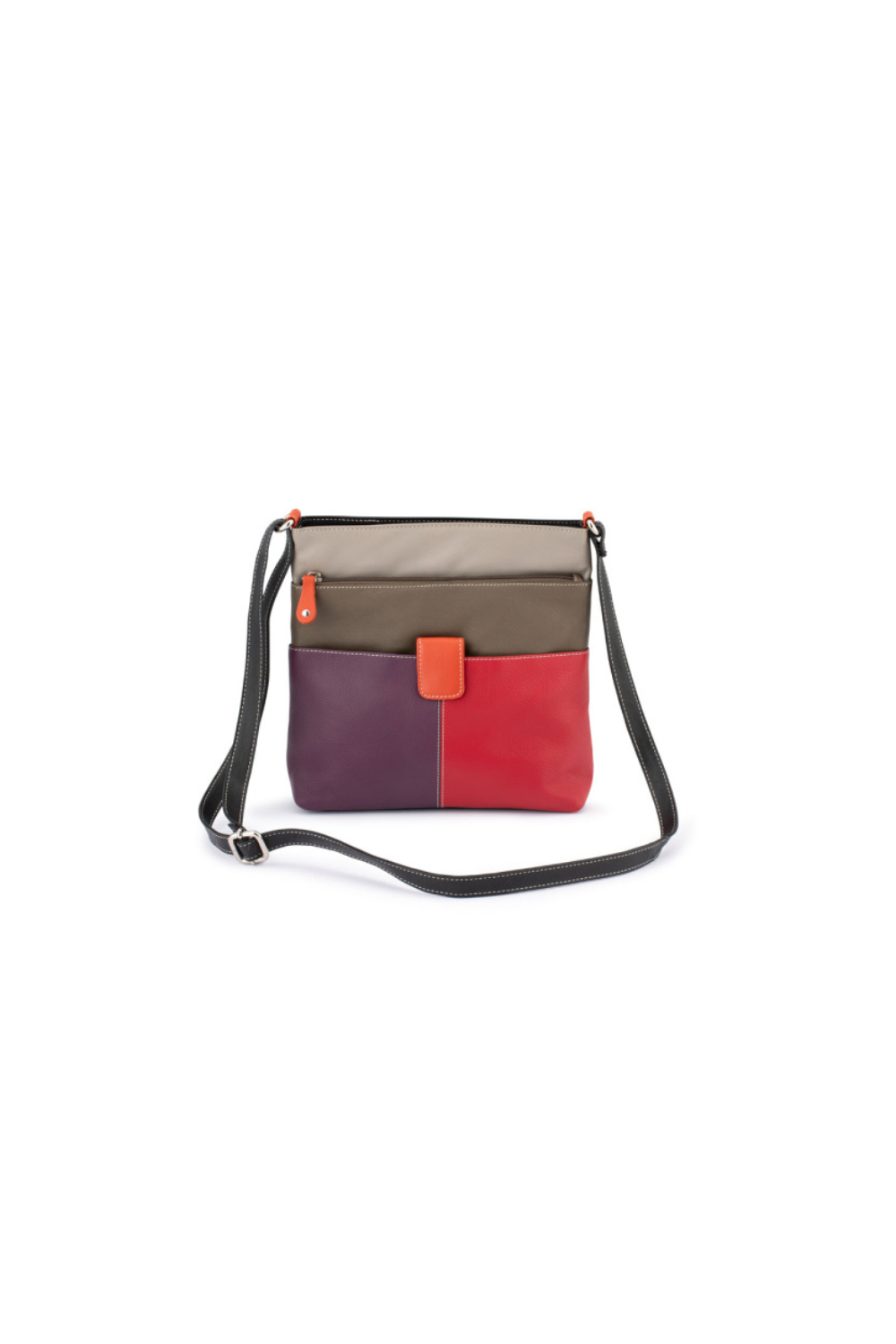 Franco Bonini Evelyn Shoulder Bag