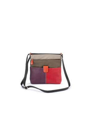 Franco Bonini Evelyn Shoulder Bag