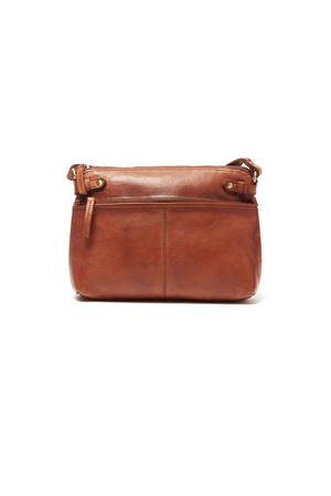 Ladies Jupiter Small Crossbody Bag