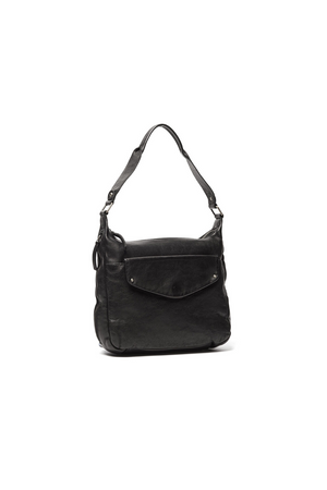 Rugged Hide Bondi Handbag