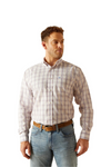 Wrinkle Free Raiden Classic Fit Shirt