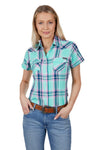 Women's Pippa S/s Shirt