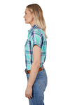 Women's Pippa S/s Shirt