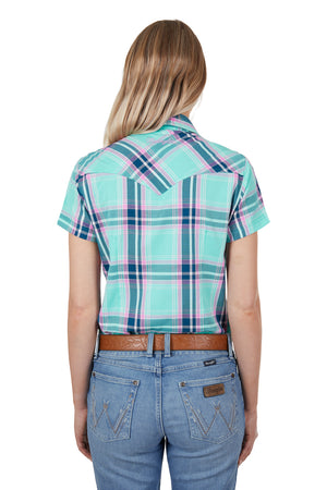 Women's Pippa S/s Shirt