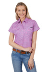 Women's Carly S/s Shirt