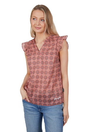 Women's Miranda Blouse