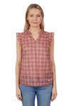 Women's Miranda Blouse