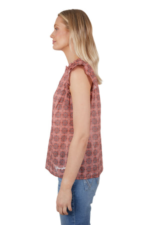 Women's Miranda Blouse