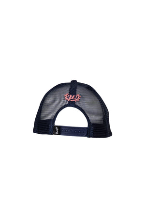 Romy Trucker Cap