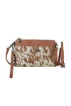 Elisha Cowhide Bag