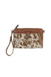 Elisha Cowhide Bag