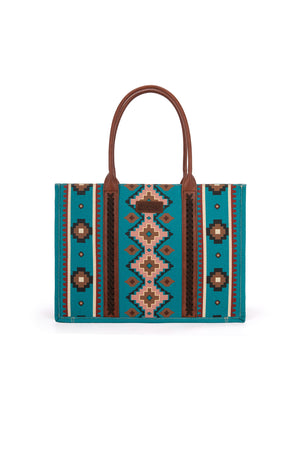 Southwestern Tote Bag