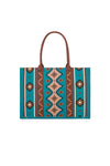 Southwestern Tote Bag