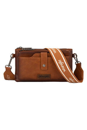 Wrangler Crossbody Wallet/ Bag