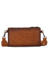 Wrangler Crossbody Wallet/ Bag