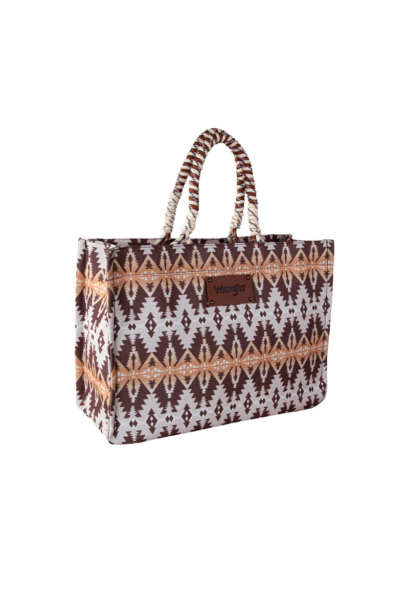 Southwestern Oversized Tote