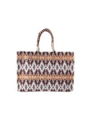 Southwestern Oversized Tote