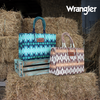 Southwestern Oversized Tote