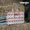 Southwestern Oversized Tote