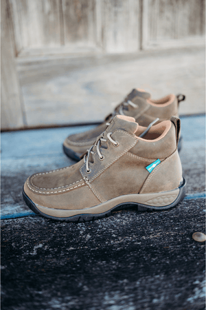 Men’s 4 All Around Work Boot