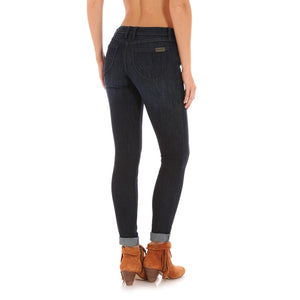 Sadie Low Rise Retro Jean - Vault Country Clothing