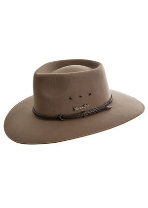 Drover Hat - Vault Country Clothing