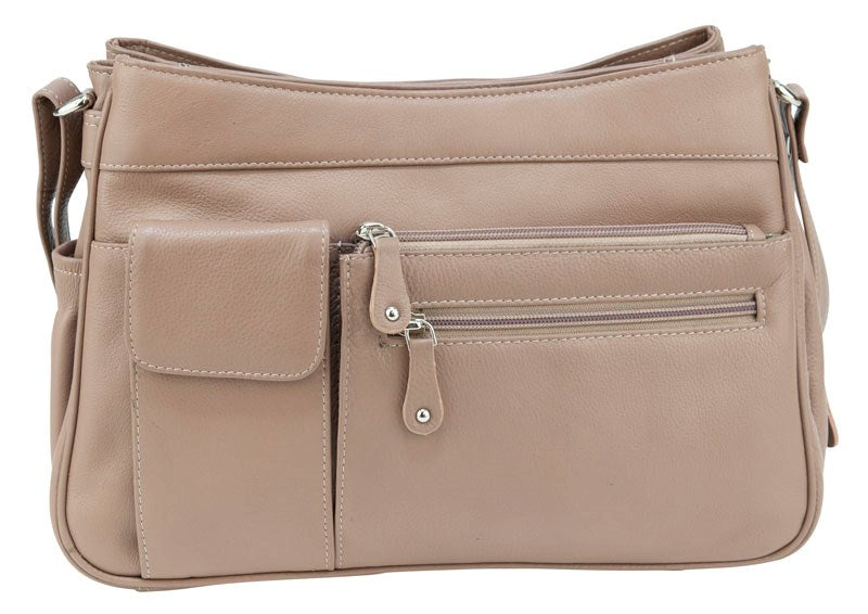 Women's Vanessa Shoulder Bag - Vault Country Clothing