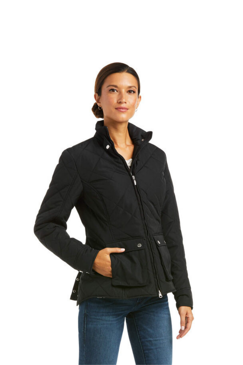 Women's Province Jacket