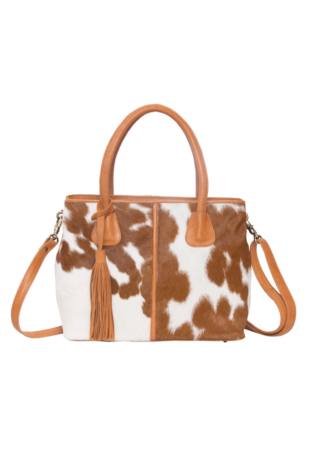 Ladies Cowhide Bag – Netherlands